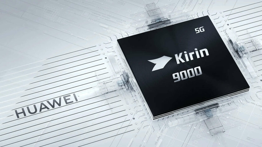 Новый процессор Huawei Kirin 9000S оказался хуже трёхлетнего Kirin 9000 в энергоэффективности и тестах GPU