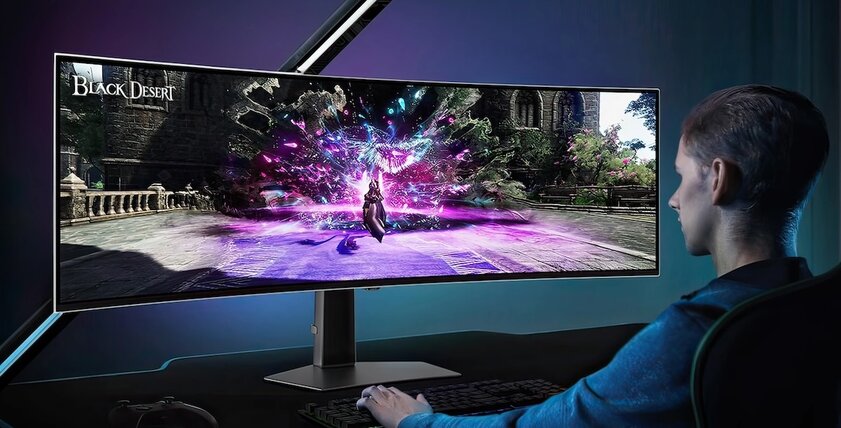 От геймерского монитора до умного фена и колонки: лучшие технологичные подарки под ёлку