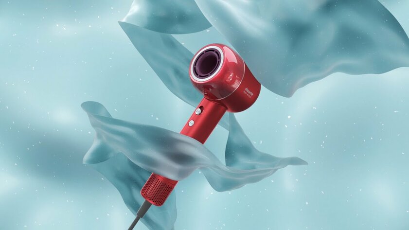 От геймерского монитора до умного фена и колонки: лучшие технологичные подарки под ёлку