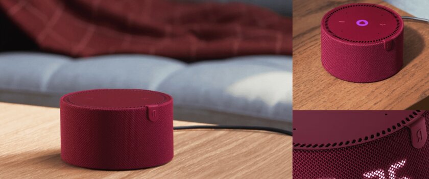 От геймерского монитора до умного фена и колонки: лучшие технологичные подарки под ёлку