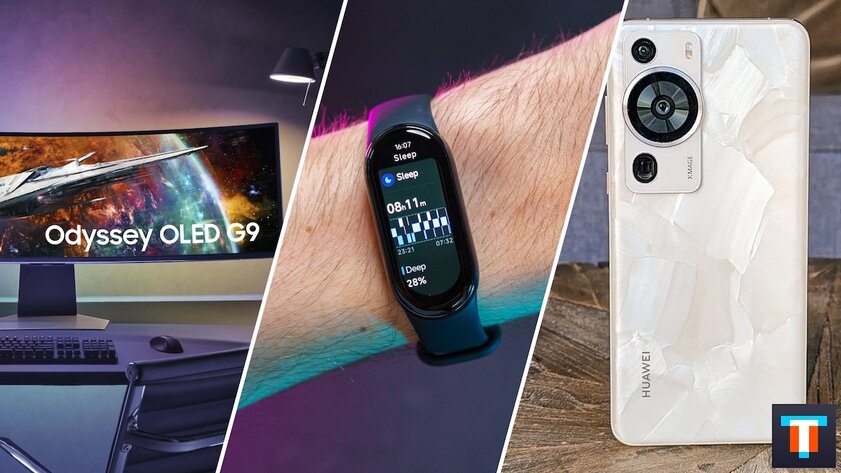 От геймерского монитора до умного фена и колонки: лучшие технологичные подарки под ёлку