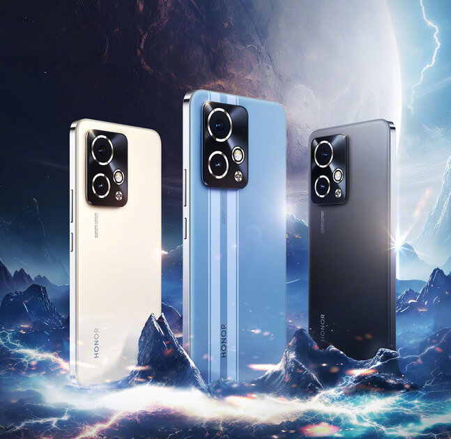 Смартфон с 24 ГБ оперативной памяти: HONOR 90 GT получил удивительно низкий ценник