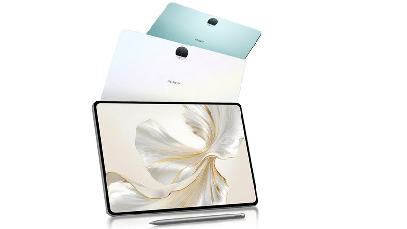 HONOR представила свой самый большой планшет. Стоит всего 210 долларов
