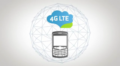 Корея хочет запустить LTE со скоростью 300Mb/sec
