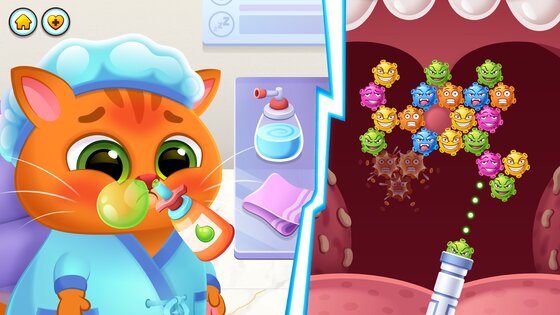 Bubbu 2 1.50. Скриншот 13