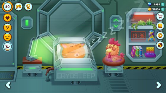 Bubbu 2 1.42. Скриншот 26