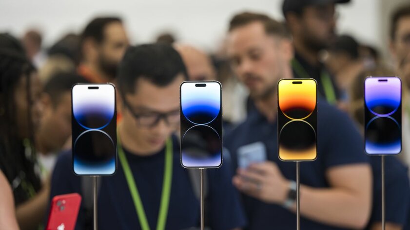Теперь все iPhone в России списывают 10 рублей при перезагрузке. Почему и как отключить