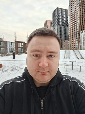 Тестирую топовый смартфон из Китая! Обзор HONOR Magic5 Ultimate — Камеры. 37