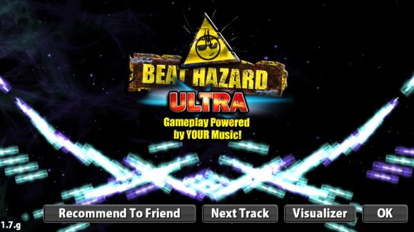 Обзор Beat Hazard Ultra,en