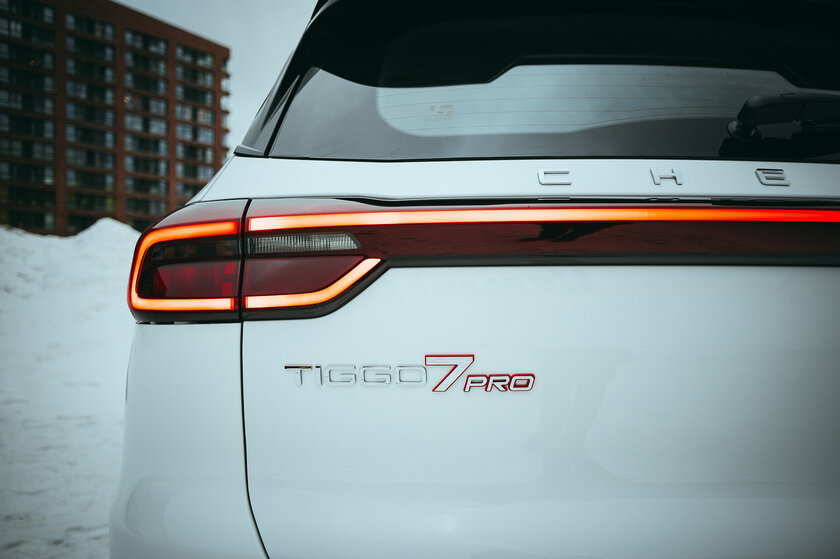 Гибрид или не гибрид — вот в чём вопрос. Наглядно разбираюсь с Chery Tiggo 7 Pro Plugin Hybrid