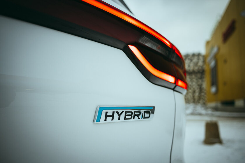 Гибрид или не гибрид — вот в чём вопрос. Наглядно разбираюсь с Chery Tiggo 7 Pro Plugin Hybrid
