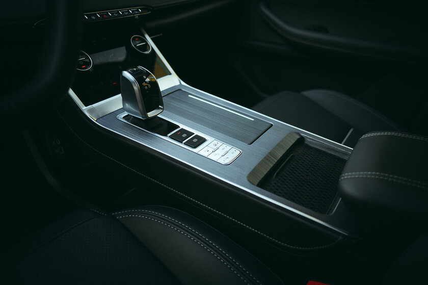 Гибрид или не гибрид — вот в чём вопрос. Наглядно разбираюсь с Chery Tiggo 7 Pro Plugin Hybrid