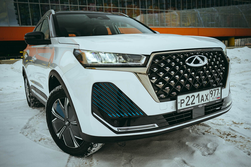 Гибрид или не гибрид — вот в чём вопрос. Наглядно разбираюсь с Chery Tiggo 7 Pro Plugin Hybrid