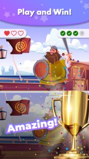 Поиск отличий 1.5.3. Скриншот 3