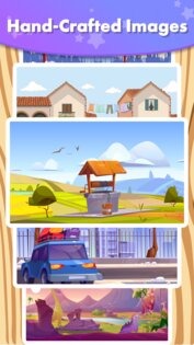 Поиск Отличий 1.5.4. Скриншот 4