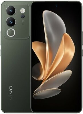 Представлен Vivo V30 Lite — очень стильный смартфон с кольцевой вспышкой Aura Light