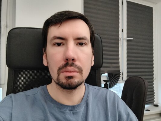 Бюджетные смартфоны Samsung уже не те что раньше (и это хорошо). Обзор Galaxy A05s — Камеры. 36
