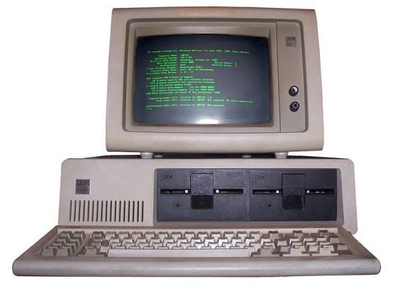 Канувшие в лету: Десятилетия. 1980-е - важнейшие события десятилетия