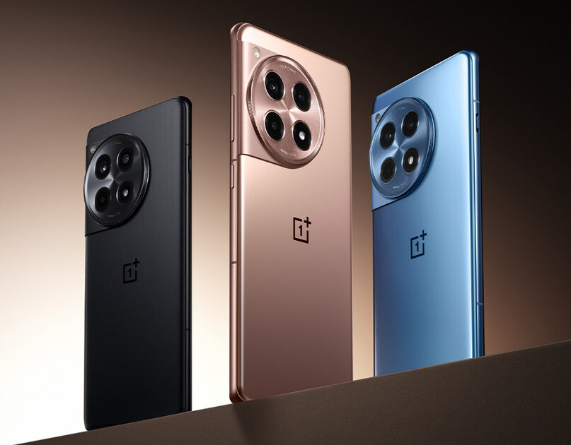 Представлен OnePlus Ace 3: смартфон с экраном OLED BOE X1, процессором Snapdragon 8 Gen 2 и батареей 5500 мА⋅ч