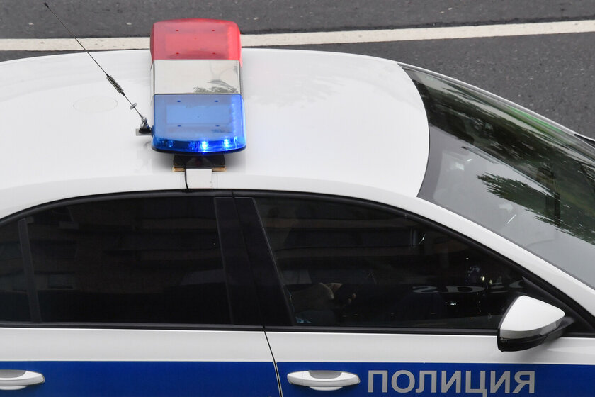 В России разработали умные радары для ДПС: они определяют скорость движения авто по видеозаписи