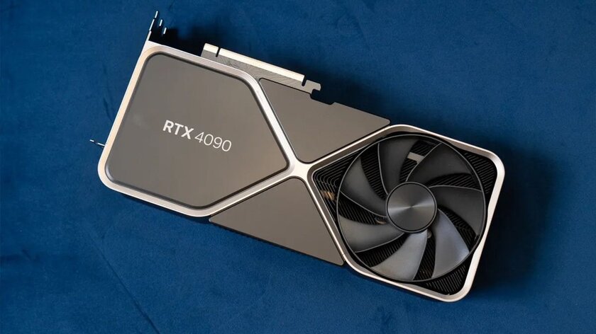 Найти игровую видеокарту NVIDIA будет гораздо сложнее: из-за упора на ИИ возник дефицит