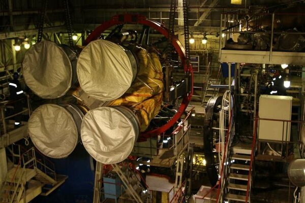 Чего достигла наука России в 2023 году: магасайенс, квантовые нейросети и многое другое