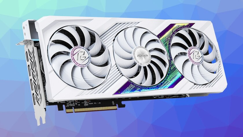Гораздо лучше модели NVIDIA за те же деньги: обзор ASRock Radeon RX 7900 XT Phantom Gaming White