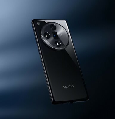 Не показывайте перфекционистам: OPPO представила несимметричный смартфон Find X7