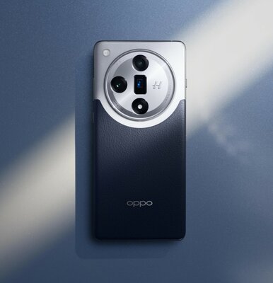 Не показывайте перфекционистам: OPPO представила несимметричный смартфон Find X7