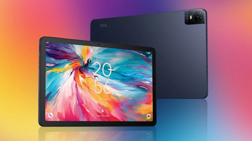TCL представила технологию безбликового дисплея NXTPAPER 3.0: больше похоже на бумагу, чем на обычный экран