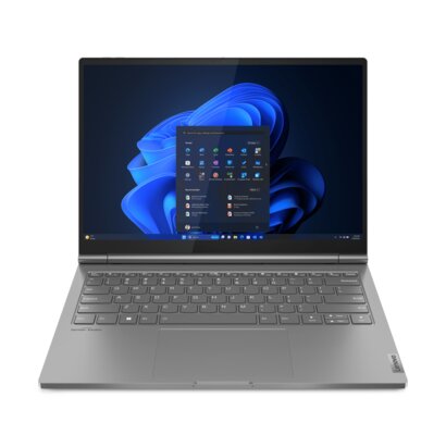 Windows + Android и два разных процессора: Lenovo представила уникальный планшето-ноутбук