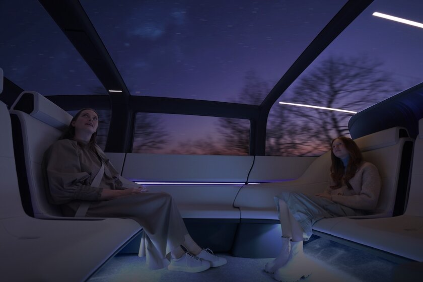 Honda анонсировала серию передовых электрокаров Zero: первые модели появятся в продаже в 2026 году