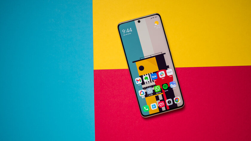 Дождались? У Xiaomi просто хороший смартфон без выкрутасов — обзор Redmi Note 13 Pro+ — Отзыв. 1