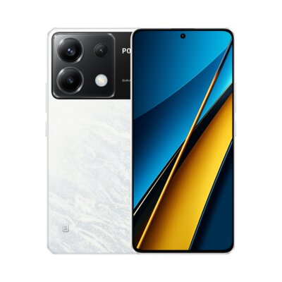 Xiaomi представила POCO X6 и X6 Pro: мощные смартфоны без явных недостатков