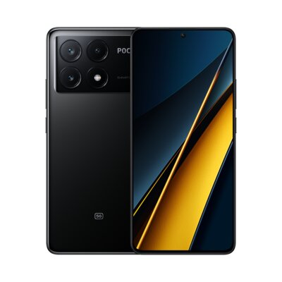 Xiaomi представила POCO X6 и X6 Pro: мощные смартфоны без явных недостатков