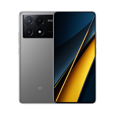 Xiaomi представила POCO X6 и X6 Pro: мощные смартфоны без явных недостатков