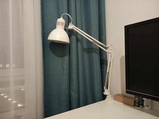 Самый дешёвый смартфон для игр с гироскопом и хорошим Wi-Fi? Обзор Infinix HOT 40 Pro — Камера. 11