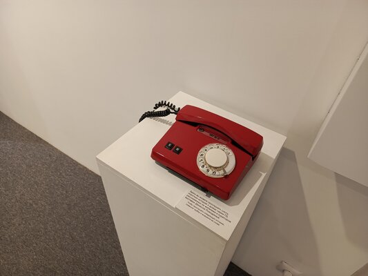 Самый дешёвый смартфон для игр с гироскопом и хорошим Wi-Fi? Обзор Infinix HOT 40 Pro — Камера. 5