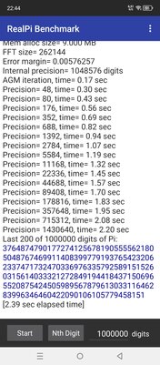 Самый дешёвый смартфон для игр с гироскопом и хорошим Wi-Fi? Обзор Infinix HOT 40 Pro — Железо и софт. 4
