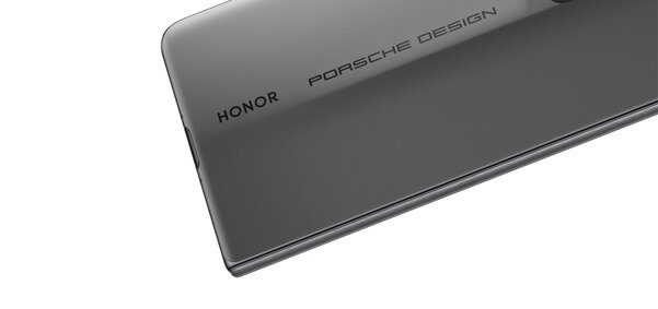 HONOR и Porsche Design представили складной Magic V2 RSR, отсылающий к автомобилям