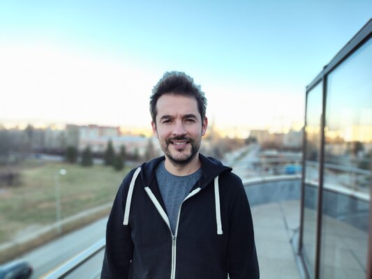 У Xiaomi получился смартфон для тех, кому нужна просто хорошая модель. Обзор Poco X6 — Камеры. 23