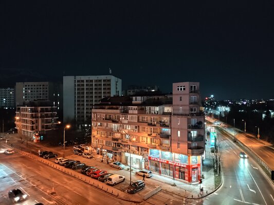 У Xiaomi получился смартфон для тех, кому нужна просто хорошая модель. Обзор Poco X6 — Камеры. 41