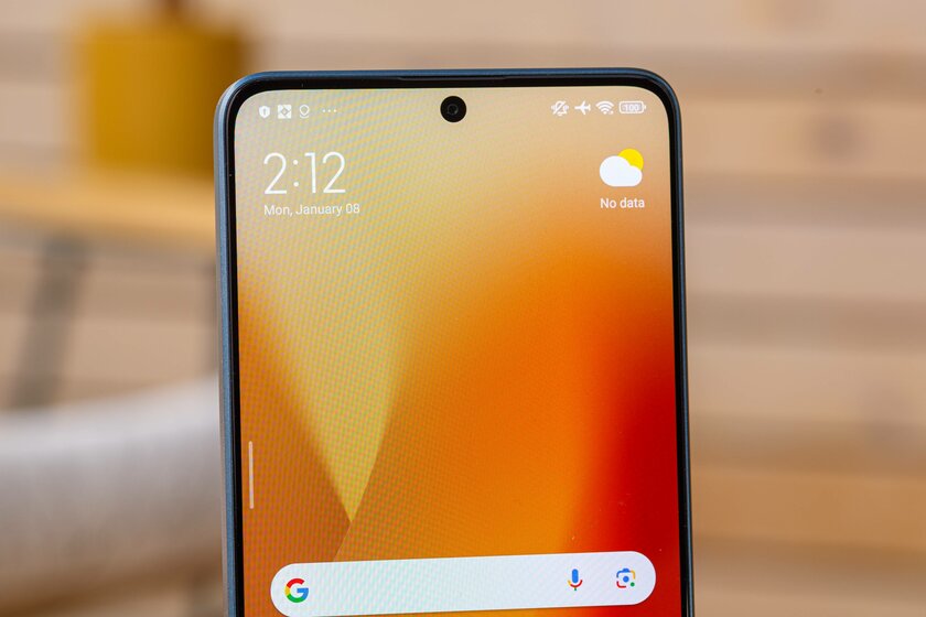 У Xiaomi получился смартфон для тех, кому нужна просто хорошая модель. Обзор Poco X6 — Дисплей. 1
