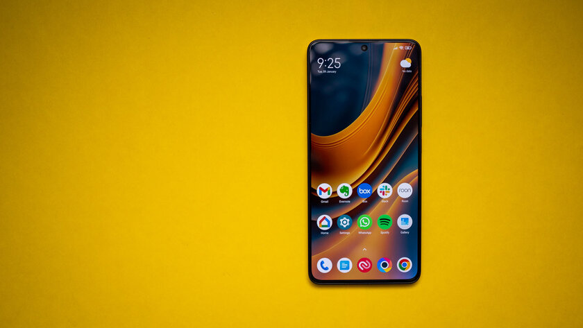 Это самый удачный Xiaomi за последние годы! Обзор недорогого POCO X6 Pro — Дисплей. 1
