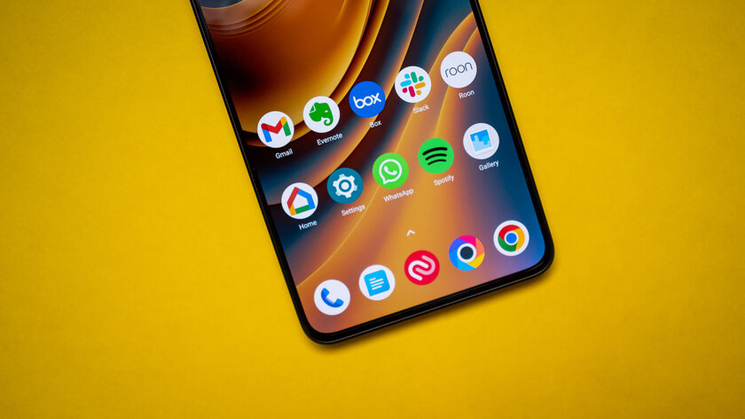 Это самый удачный Xiaomi за последние годы! Обзор недорогого POCO X6 Pro — Дисплей. 3