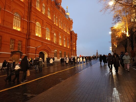 Самый дешёвый смартфон для игр с гироскопом и хорошим Wi-Fi? Обзор Infinix HOT 40 Pro — Камера. 9