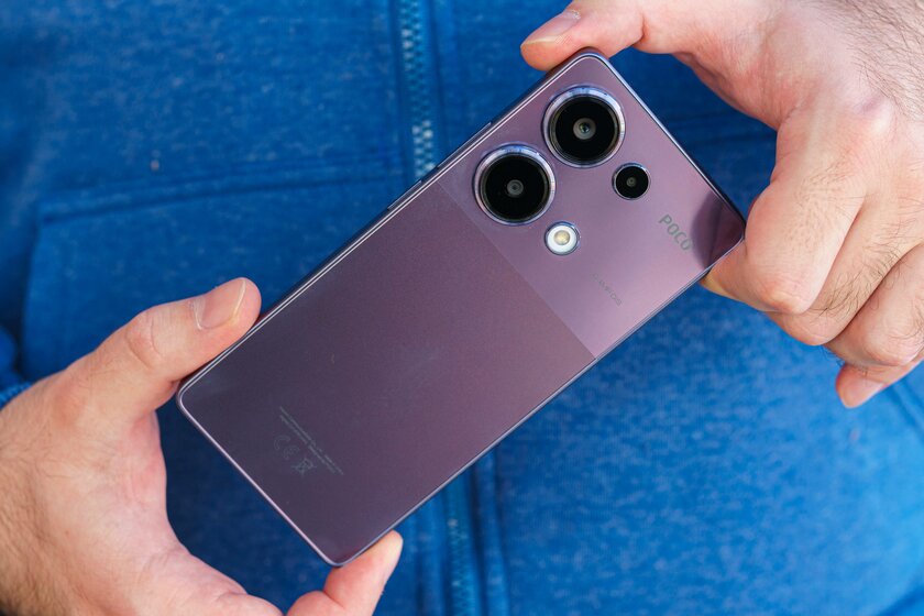 Xiaomi умудрилась сделать и хорошо, и плохо одновременно. Обзор Poco M6 Pro (4G)