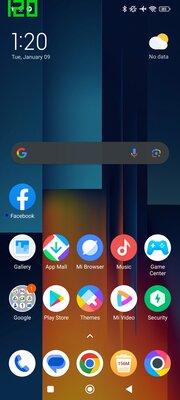 Xiaomi умудрилась сделать и хорошо, и плохо одновременно. Обзор Poco M6 Pro (4G) — Дисплей. 5