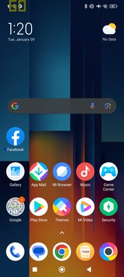 Xiaomi умудрилась сделать и хорошо, и плохо одновременно. Обзор Poco M6 Pro (4G) — Дисплей. 6