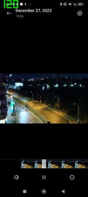 Xiaomi умудрилась сделать и хорошо, и плохо одновременно. Обзор Poco M6 Pro (4G) — Дисплей. 15